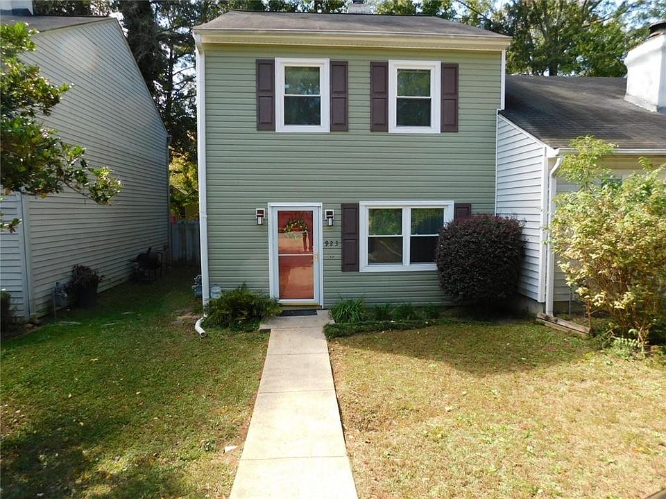 1st image of 923 Westland Dr