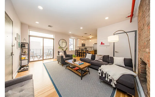 Rented by Douglas Elliman | media 7