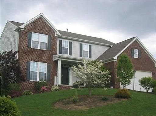 For Sale: 409 Jenny Drive, Richland, PA 15044