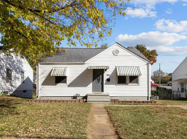4031 Alby St, Alton, IL 62002