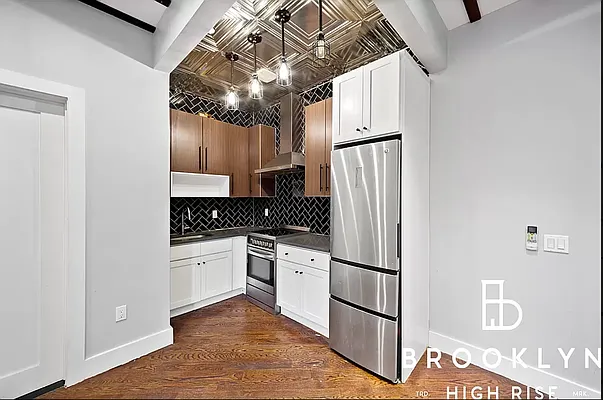 Rented by Brooklyn High Rise LLC | media 11