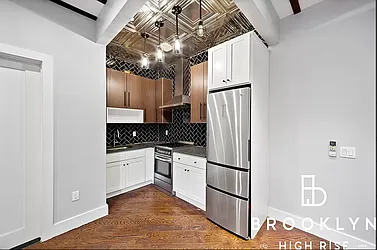 Rented by Brooklyn High Rise LLC