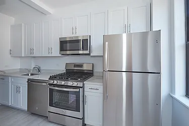 Rented by Brown Harris Stevens