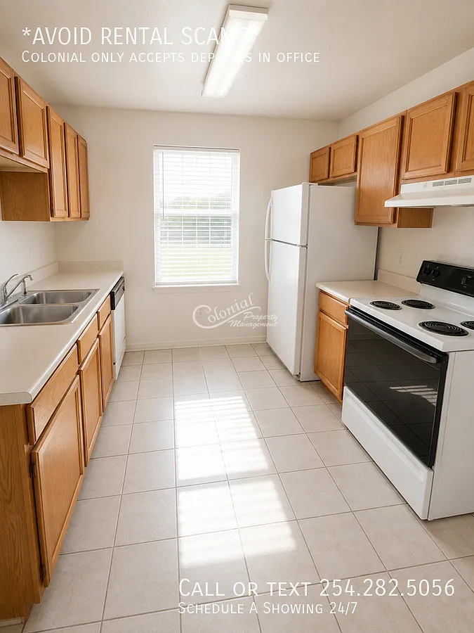 2bd/1ba in Killeen — Photo 3