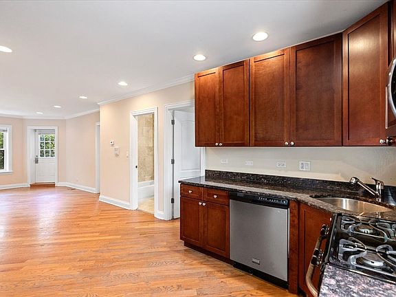 3rd image of 4012 N Central Park Ave #1