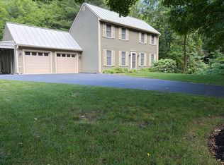 68 Gilrain Ter, Northampton, MA 01062