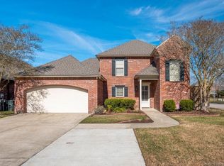 3224 Muirfield Dr, Lake Charles, LA 70605