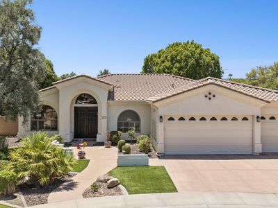 7032 N 2nd Ave, Phoenix, AZ, 85021