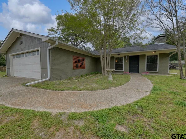 531 Dogwood Ln, Hideaway, TX 75771