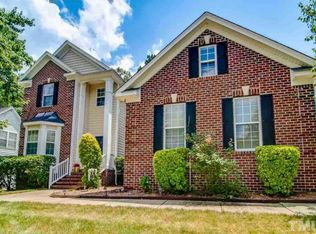 1102 Grandover Dr, Durham, NC 27713