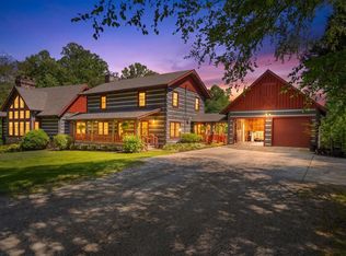 593 Turkey Trot, Blairsville, GA 30512