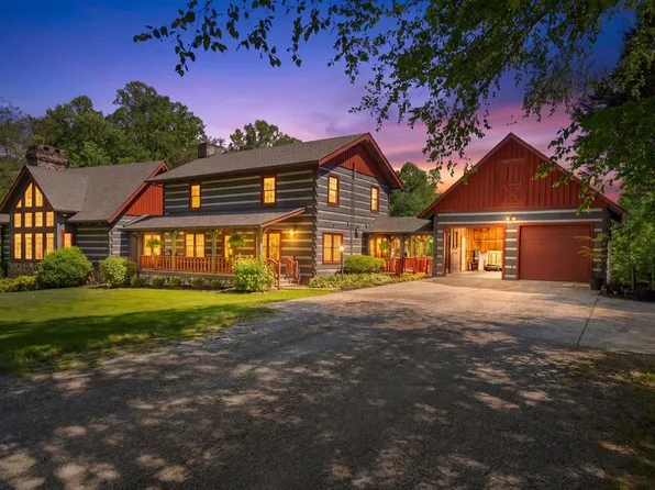 593 Turkey Trot, Blairsville, GA 30512