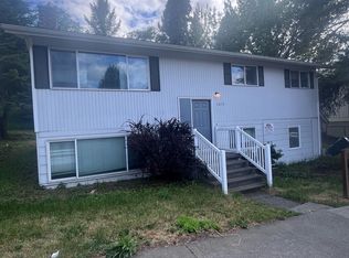 1615 NE Wheatland Dr, Pullman, WA 99163
