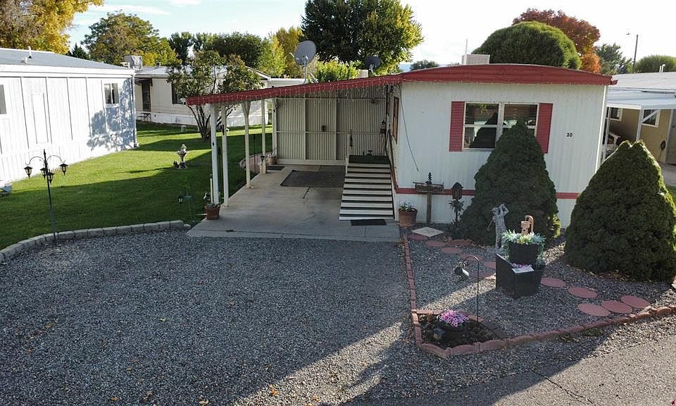 1st image of 383 S Hillcrest Drive #30