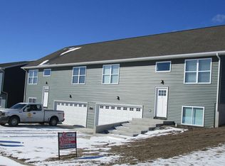 903 E Brewington Ave, Kirksville, MO 63501