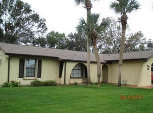 232 Wellington Dr, Daytona Beach, FL 32119
