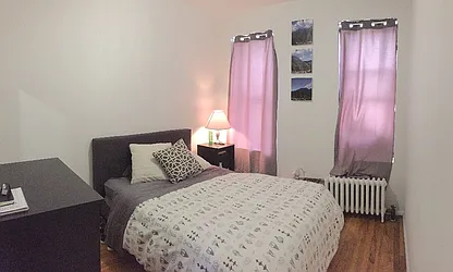 Rented by Best Apartments North Inc