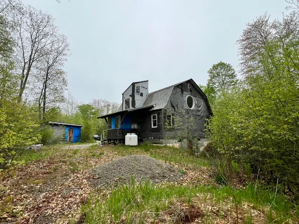 1660 Main Road, Greenbush, ME 04418