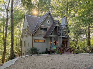 142 Wyanoak Rd, Highlands, NC 28741