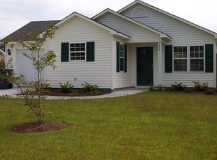 634 Serene Ct, Leland, NC 28451