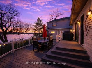 95 Haldimand Trl, Haldimand County, ON