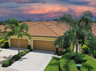 1277 Ballota Ln, North Port, FL 34289