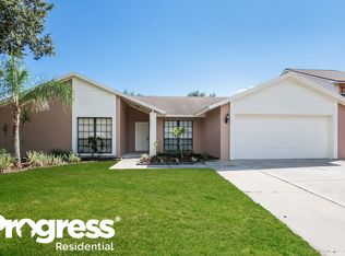 12303 Huckleberry Ct, Riverview, FL 33569
