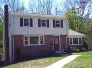 12 Lyndon Rd, Sharon, MA 02067