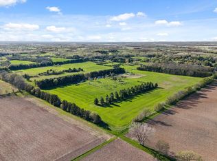 5505 Grandview Rd, Larsen, WI 54947