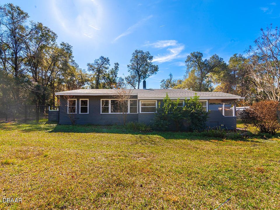 1256 Spring Garden Ranch Rd, De Leon Springs, FL 32130 Zillow