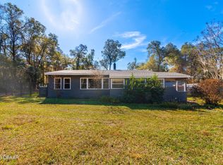 1256 Spring Garden Ranch Rd, De Leon Springs, FL 32130