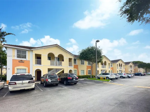 1658 SE 28th Ct Unit 200, Homestead, FL 33035