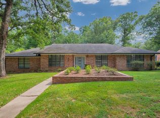 3602 Kings Row Dr, Nacogdoches, TX 75965