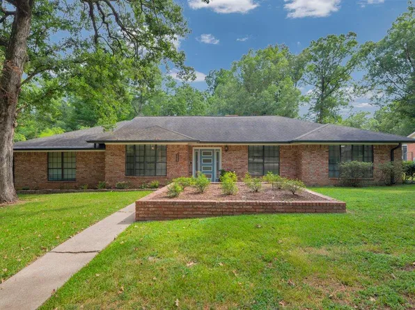 3602 Kings Row Dr, Nacogdoches, TX 75965