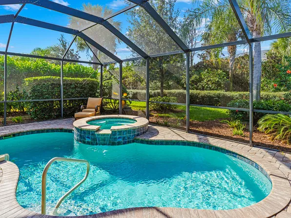 568 SE Monet Drive, Port St Lucie, FL 34984