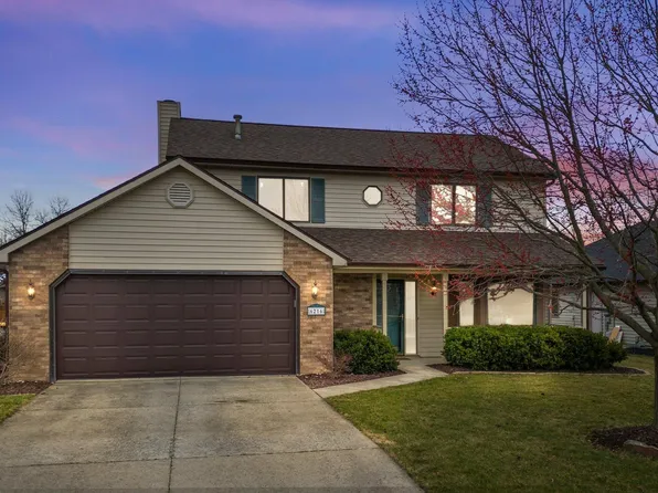 6216 Tarbet Pl, Fort Wayne, IN 46835