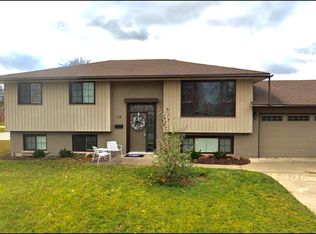 34 McDonagh Cres #5, Thorold, ON L2V 4J4