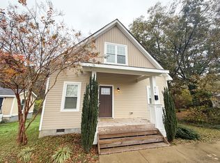 316 Kilgo St, Clayton, NC 27520