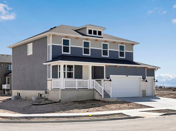 1946 E Burger St, Lake Point, UT 84074
