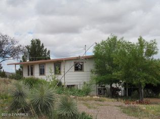 3200 E Saddlebag Cir, Rimrock, AZ 86335