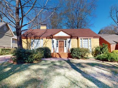 1261 Magnolia Curv, Montgomery, AL, 36106