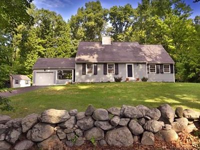 254 Barker St, North Andover, MA, 01845