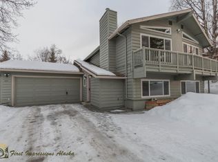 431 Donna Dr, Anchorage, AK 99504