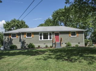 102 Oaklynn Dr, Madison, TN 37115