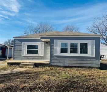 430 S Peachtree St, Ponca City, OK, 74601