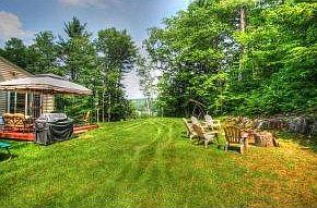 ENJOY YOUR COFFEE WITH A VIEW