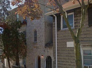 1705 S 69th St APT 3, West Allis, WI 53214