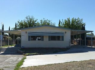 5217 Agave Ave, Ridgecrest, CA 93555