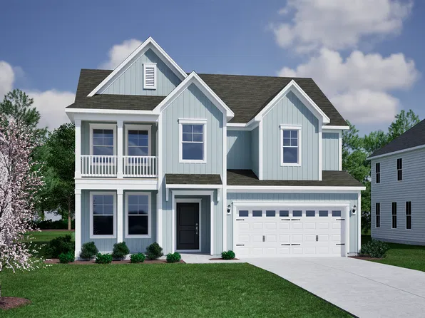 3082 Miller Farm Way, Goochland, VA 23063