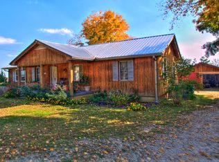 4139 Pt Mason Rd, Big Sandy, TN 38221